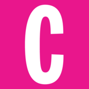 Cosmopolitan Magazine Logo