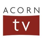Acorn TV Logo