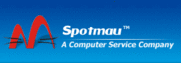 Spotmau Logo