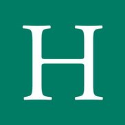 The Huffington Post Logo