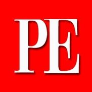 The Press Enterprise / PE.com Logo