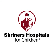 Shriners Hospitals for Children Logo