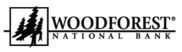 Woodforest National Bank Logo