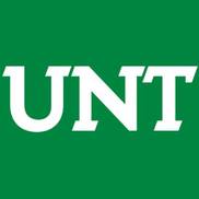University Of North Texas Logo