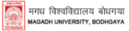 Magadh University Logo