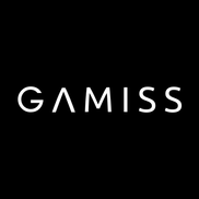Gamiss.com Logo