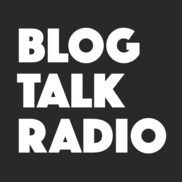 Blog Talk Radio Logo