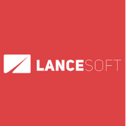 LanceSoft Logo