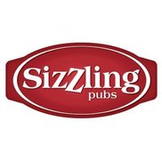 Sizzling Pubs Logo