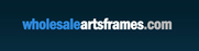 WholesaleArtsFrames Logo