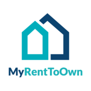 MyRentToOwn.com Logo