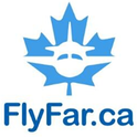 FlyFar Logo