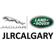 Land Rover Calgary Logo