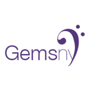 GemsNY Logo