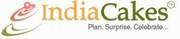 IndiaCakes Logo