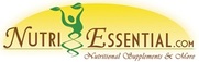 Nutriessential Logo