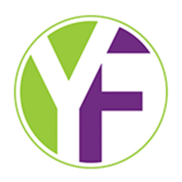 YouFit Health Clubs Logo