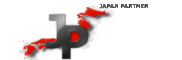 Japan Partner Logo