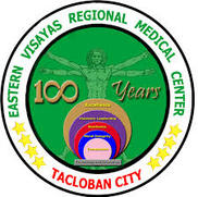 Eastern Visayas Regional Medical Center Logo