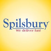 Spilsbury Logo