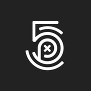 500px Logo