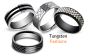 TungstenFashions Logo