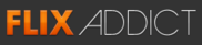FlixAddict / iMovies Logo