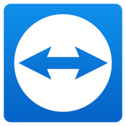 TeamViewer Logo