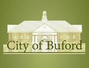 City of Buford Logo