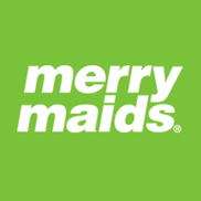 Merry Maids Logo