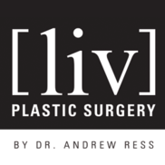 Liv Plastic Surgery Logo