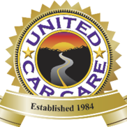 United Car Care Logo