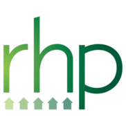 Richmond Housing Partnership (RHP) Logo