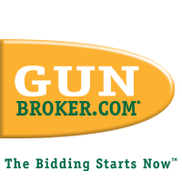 GunBroker Logo