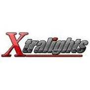 Xtralights Automotive Group Logo