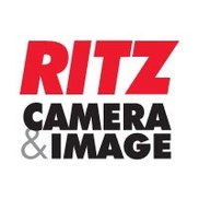 RitzCamera Logo