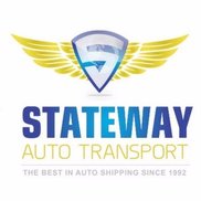 Stateway Auto Transport Logo