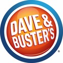 Dave & Buster’s Logo