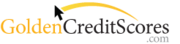 Golden Credit Scores Logo