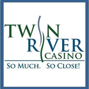 Twin River Casino Hotel Logo