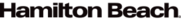 Hamilton Beach Brands Logo