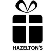 Hazelton's Logo