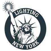 Lighting New York Logo