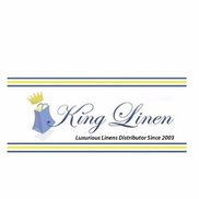 KingLinen Logo
