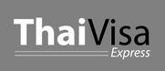 Thai Visa Express Logo