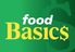 Food Basics Logo