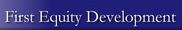 First Equity Logo