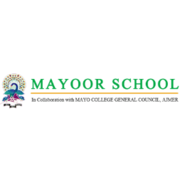 Mayoor School Logo