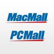 MacMall / PCMall Logo