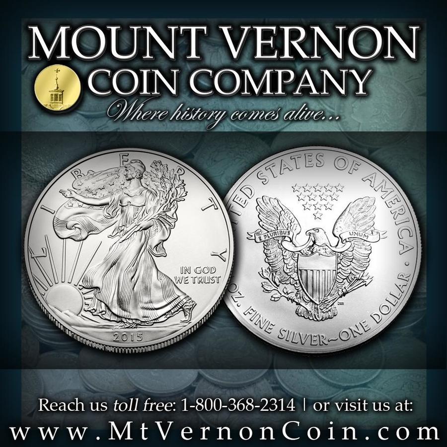 mount vernon coins mount vernon coins